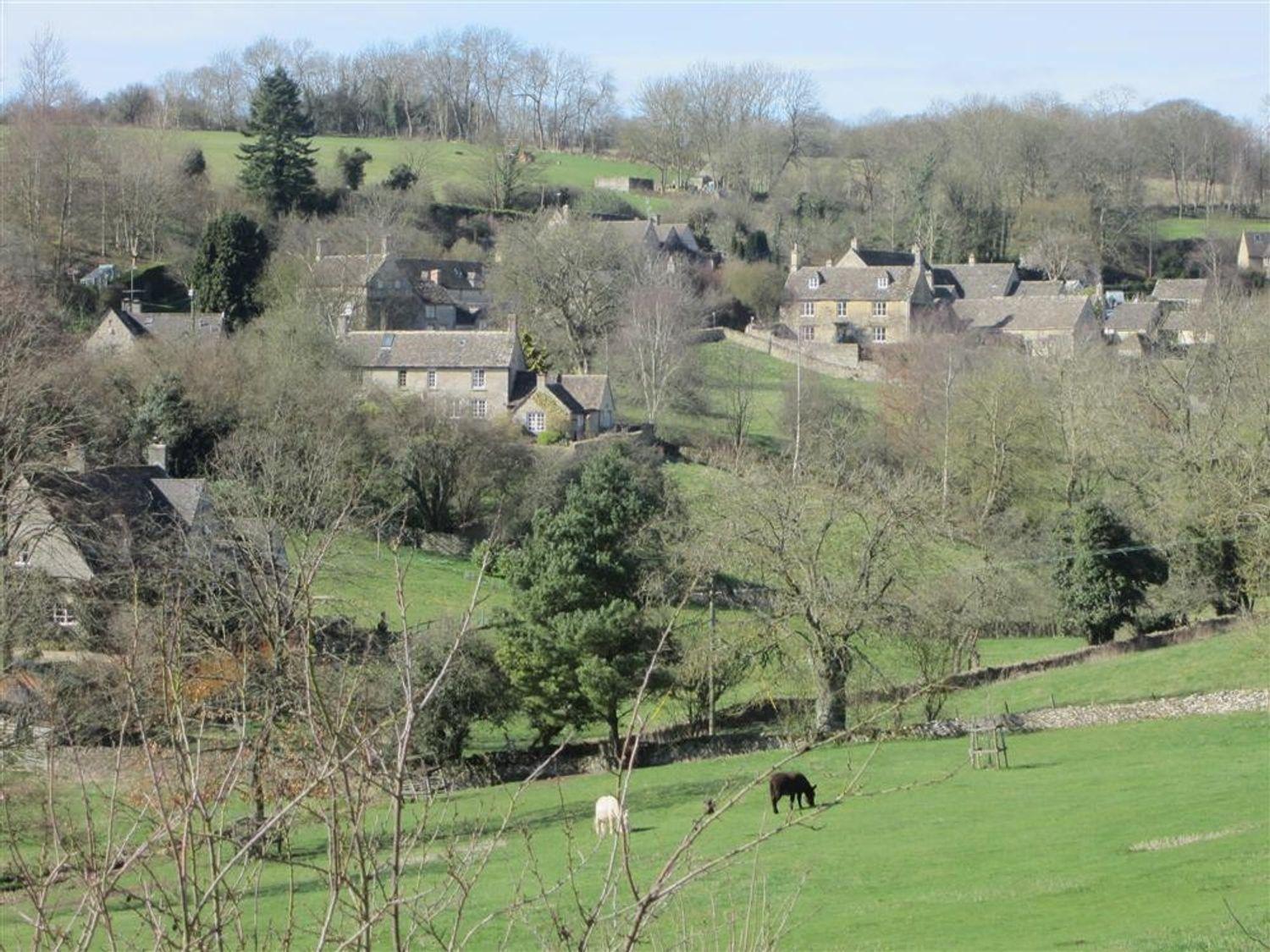 Green Valley, Cotswold Stay With Hamper Cheltenham Luaran gambar