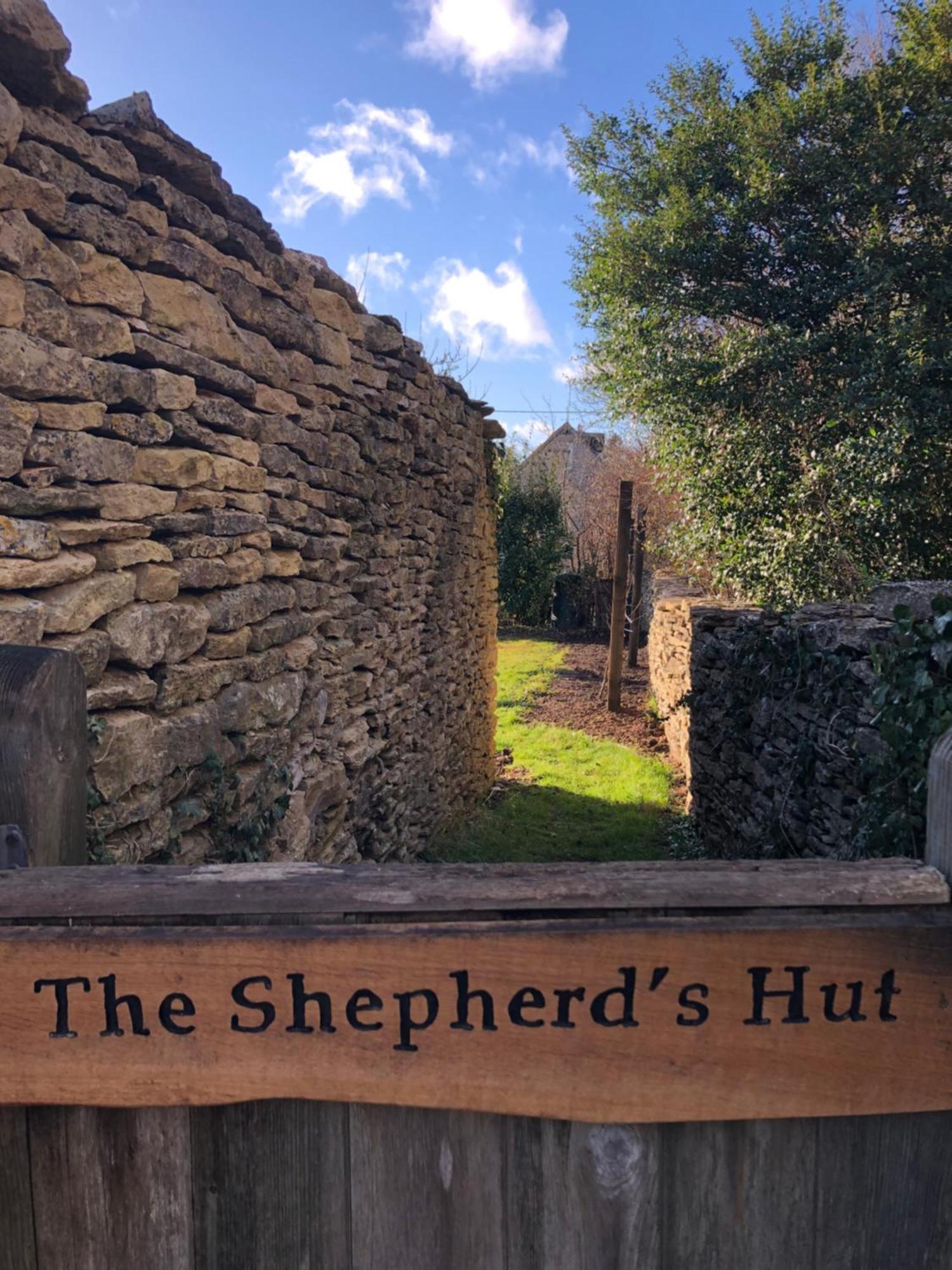 Green Valley, Cotswold Stay With Hamper Cheltenham Luaran gambar